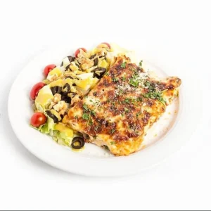 لازانیا رستوران لیو مشهد