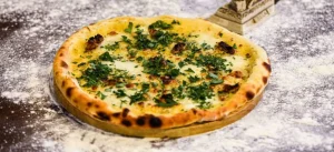 رستوران لیو ایتالیایی مشهد