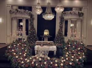 تالار کوهسر مشهد