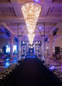 تالار آینه کوهسر