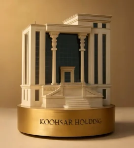 مجتمع تفریحی گردشگری کوهسر مشهد