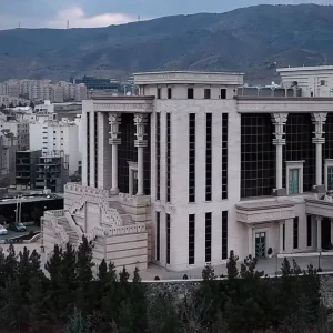 کوهسر مشهد کجاست