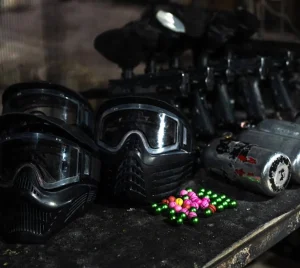 قیمت پینت بال کوهسر مشهد