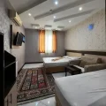 اطلاعات از هتل میهمان مشهد