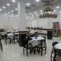 رستوران هتل ارگ مشهد