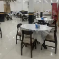 غذا خوری هتل ارگ مشهد