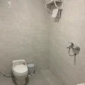 توالت هتل ارگ مشهد