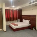 اتاق دبل هتل ارگ مشهد