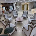 کافی شاپ هتل لاوان مشهد
