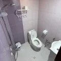 هتل شهدای رودبار مشهد کجاست