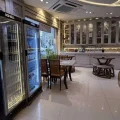 کافی شاپ هتل رودبار مشهد
