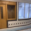 استخر هتل سفرا طلایی مشهد