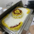 هتل ارگ مشهد کجاست