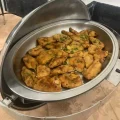 منو غذایی هتل ارگ مشهد