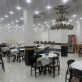 رستوران هتل ارگ مشهد