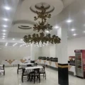 رزرو مستقیم هتل ارگ مشهد