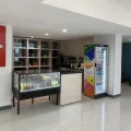 کافی شاپ هتل ارگ مشهد