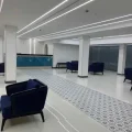 لابی هتل ارگ مشهد