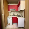 آشپزخانه هتل ساکن مشهد